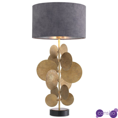 Настольная лампа Eichholtz Table Lamp Mito