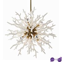 Люстра Arteriors DIALLO SMALL CHANDELIER