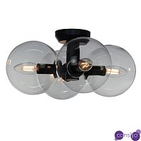 Потолочный светильник  Modo 4 Globes Ceiling Lamp 30