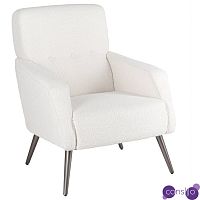 Кресло Diaspro Chair white