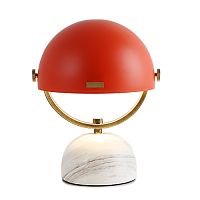 Настольная лампа Menu Collister Table Lamp Color