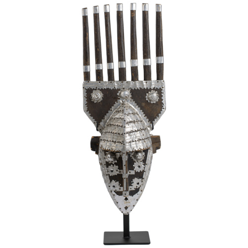 Маска Mask with Headgear