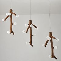 Подвесной светильник Tree branch Pendant