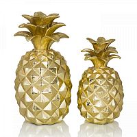 Декоративная фигурка Ananas