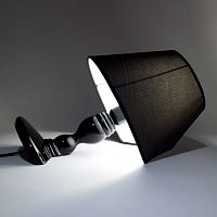 Настольная лампа Titanic Lamp designed by Charles Trevelyan in 2005