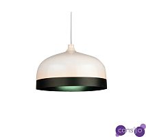 Подвесной дизайнерский светильник Glaze by Innermost D53 (антрацит)
