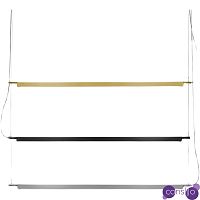 Подвесной дизайнерский светильник Compendium By Luceplan