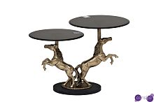 Столик журнальный Horses