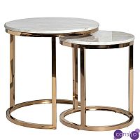 Комплект приставных столов Hewdonald Side Tables