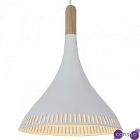 Подвесной светильник Spacebell Pendant White