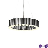 Подвесной дизайнерский светильник CAROUSEL by Lee Broom (серебряный)