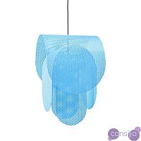 Подвесной светильник Rabitz by Light Room (голубой)