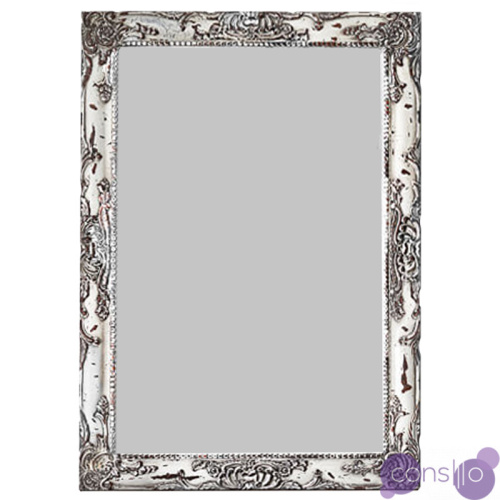 Зеркало Прованс Baroque ornament mirror