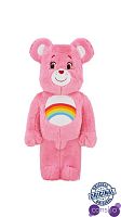 Bearbrick Cheer Bear 1000% (70 см)