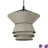 Подвесной дизайнерский светильник Bolero by Cattelan Italia