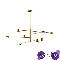 Потолочная люстра Nordic by Light Room