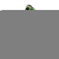 Аксессуар HALLOWEEN Pumpkin Beige