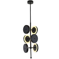 Люстра Larose Guyon LE ROYER CHANDELIER black