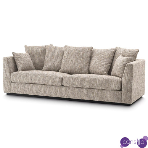 Диван Eichholtz Sofa Taylor Mademoiselle Beige