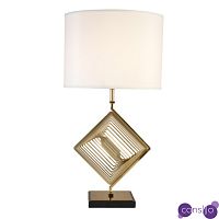 Настольная лампа Sigrid Table Lamp