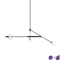 Подвесной дизайнерский светильник March by Light Room