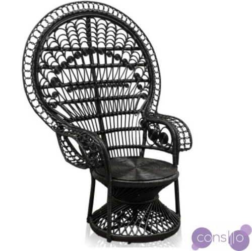 PEACOCK CHAIR Кресло