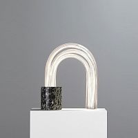 Настольная лампа Spring Lamp