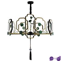 Люстра Lotus Fruit Chandelier