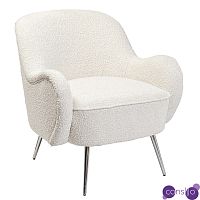 Кресло Boucle Choli Armchair