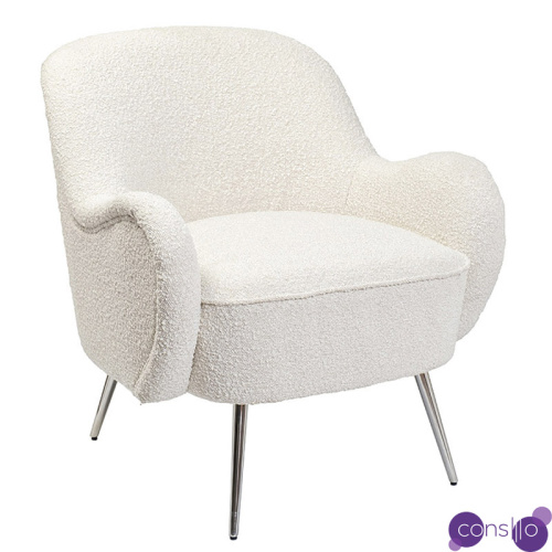 Кресло Boucle Choli Armchair