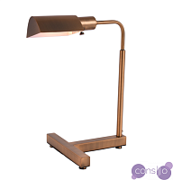 Настольная лампа Copper Pod Table Lamp