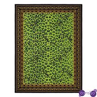 Ковер Philipp Plein Carpet Jungle 300 x 400 cm Зеленый