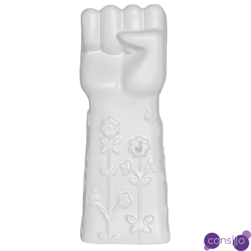 Статуэтка Jonathan Adler Love Hand Sculpture
