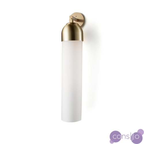 Настенный светильник Float Mini by Articolo Lighting (белый)