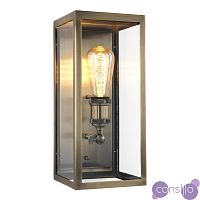Бра Eichholtz Wall Lamp Irving Brass