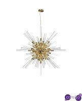 Люстра WATERFALL SPUTNIK II by Luxxu