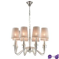 Подвесной дизайнерский светильник 01-32 by Light Room