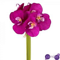 Декоративный искусственный цветок Bouquet Of Orchids
