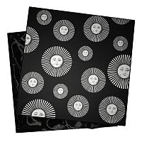 Декоративная тарелка Fornasetti 233 designed by Piero Fornasetti