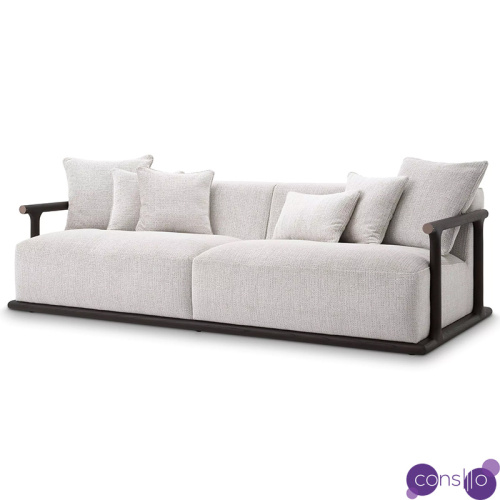 Диван Eichholtz Sofa Libero