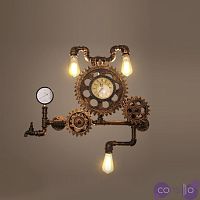 Настенный светильник 1026 by Art Retro