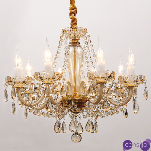 Люстра Marcelon Chandelier 57