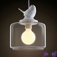 Подвесной светильник Provence Bird Pendant