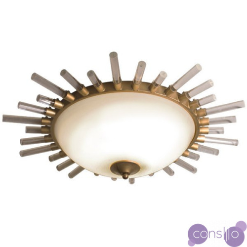 Сeiling light Sunburst