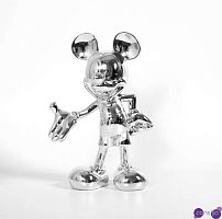 Mickey Chrome