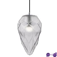 Подвесной светильник Jewel Athena grey 18