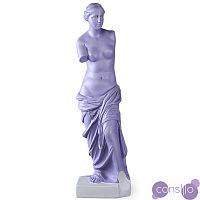 Статуэтка Venus Purple