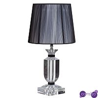 Настольная лампа Crystal Base Table Lamp