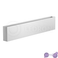 Светодиодный светильник бра LeDron Long 44 белый