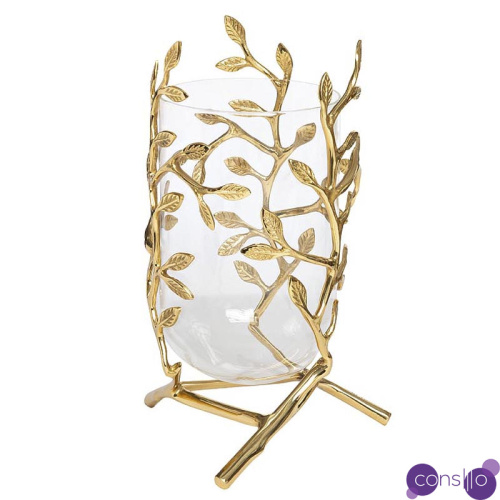 Ваза Golden Branches Vase